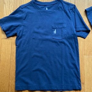 EUC JOHNNIE-O boys size 6 tshirt